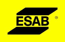 Проволока, пруток ESAB (Швеция)